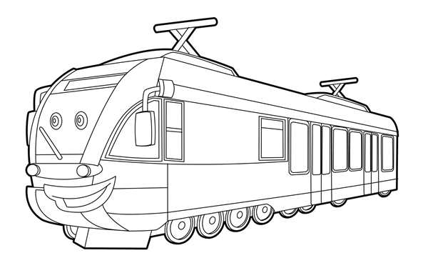 Электровоз вл 8