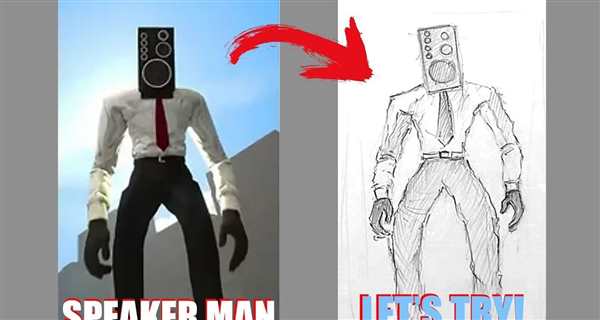 Titan Speakerman SKIBIDI Toilet