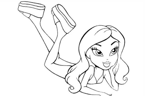 Bratz 2022