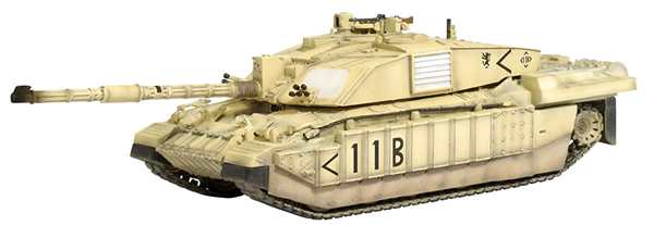 Challenger 2