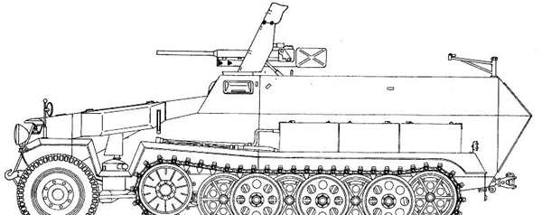Раскраска бронетранспортер БТР-80а