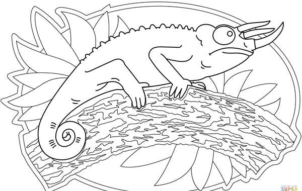 Раскраска БруниCreative Fun for All Ages