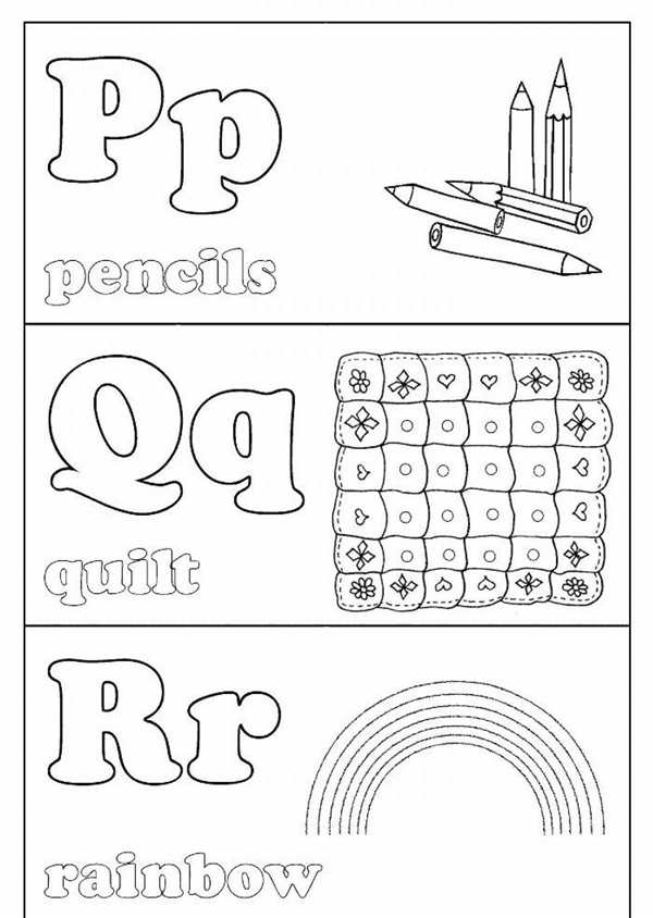 Letter b прописи