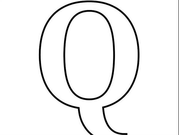 Слова на букву q на английском