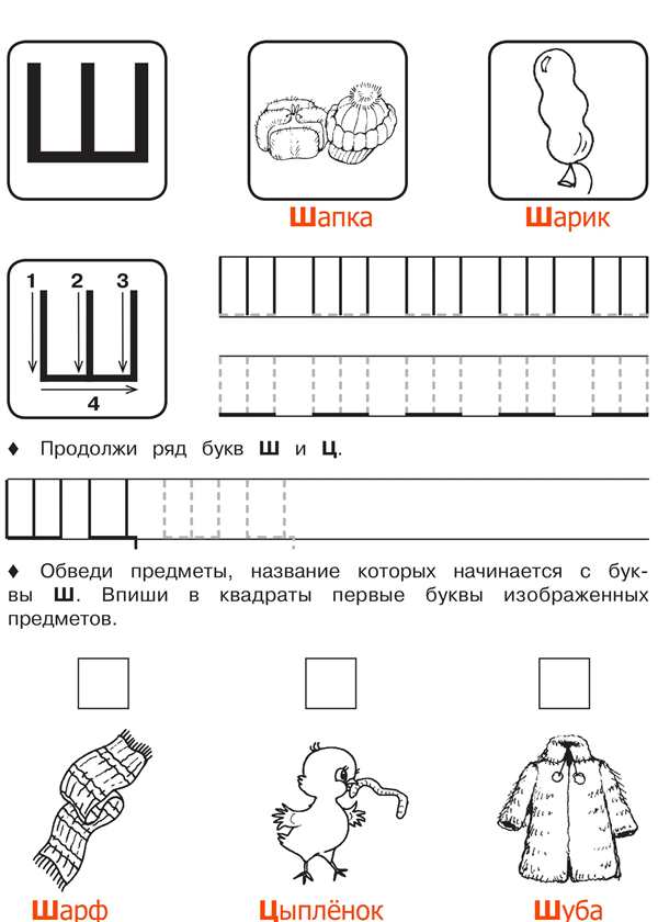 Раскраска прописи для детей 5-6 лет буквы прописные