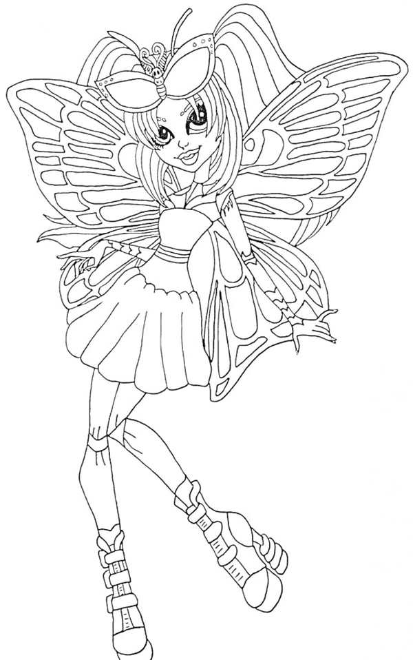 Fawntine Fallowheart