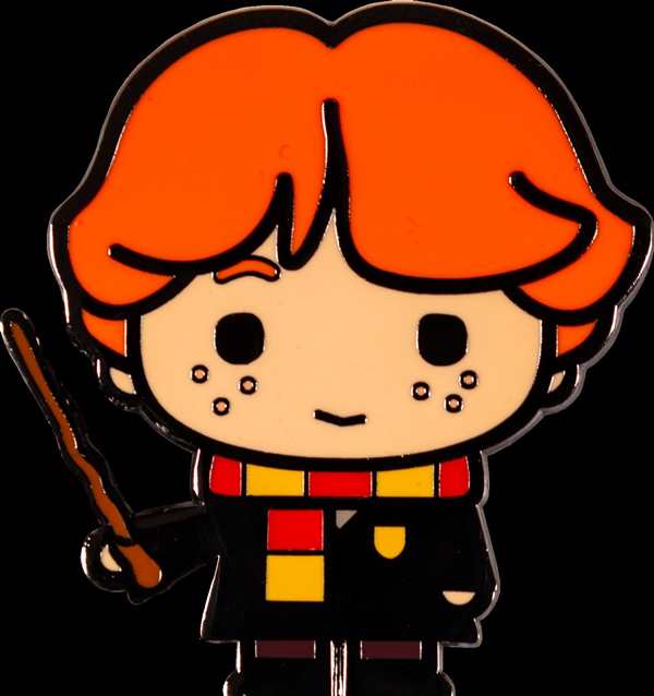 Раскраска Гарри Поттер Funko Pop