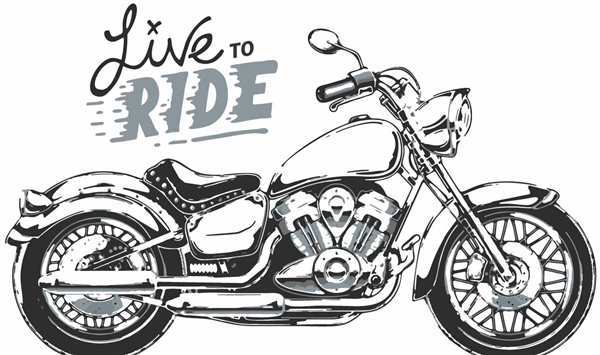 Honda Steed 750
