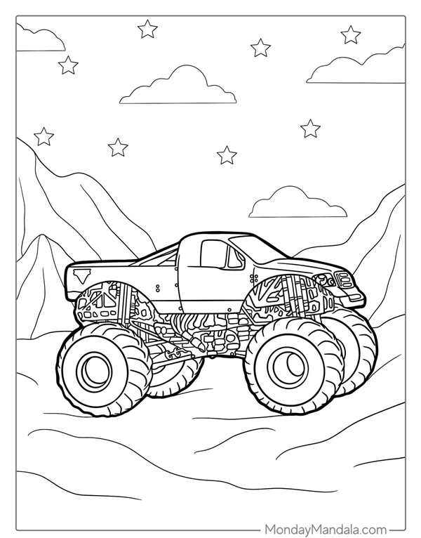 Раскраска ДэниелаCreative Fun for Kids