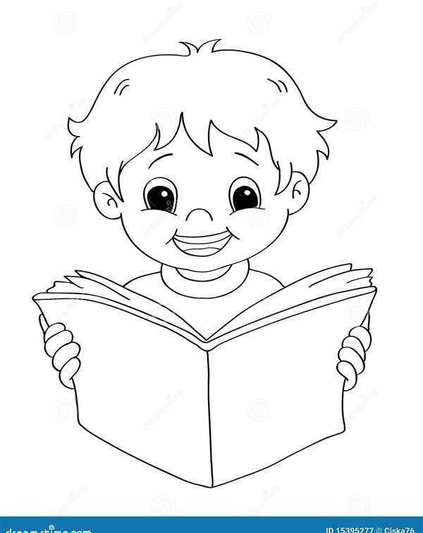 Книга раскраска для детей
