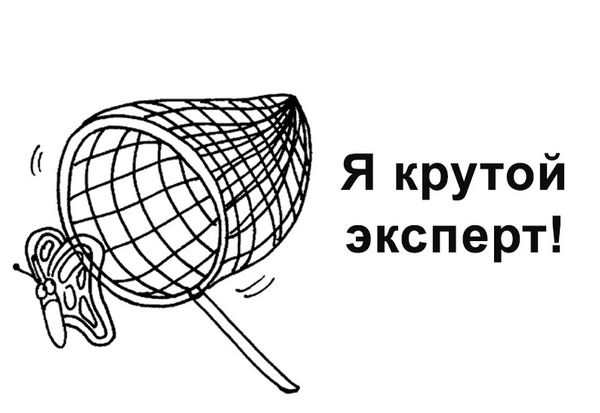 Раскраска Девочка Ловит Бабочек С Сачком