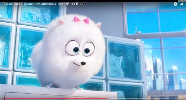 Гиджет раскраска