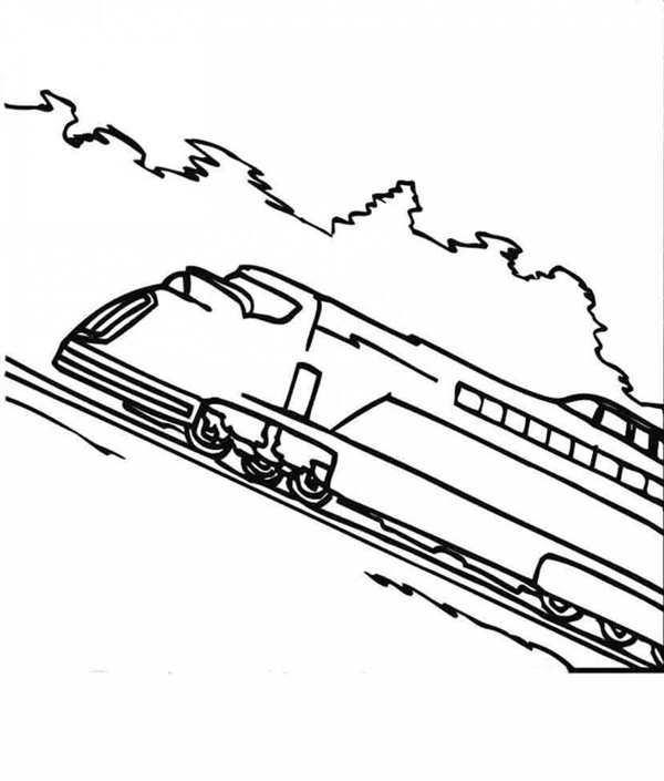 Электровоз вл 8