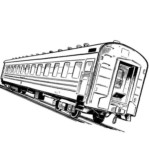 Рисования метро