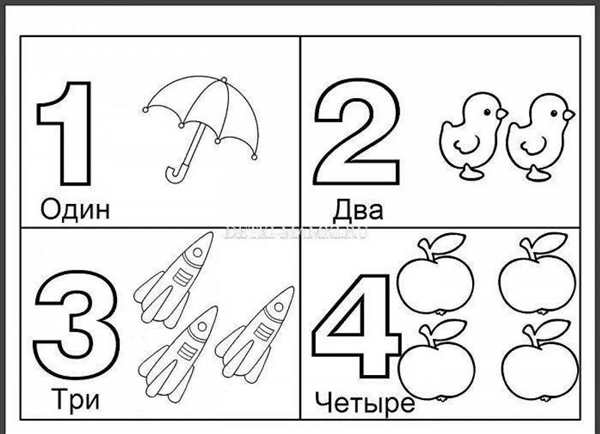 Картинки раскраски