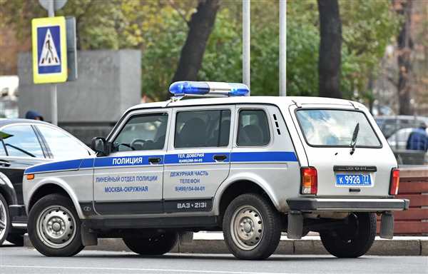 Раскраска ВАЗ 2121 Нива