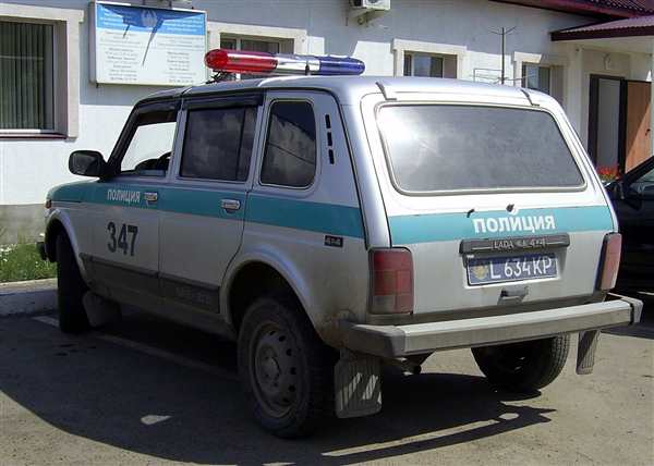 Разукрашивать машины русские