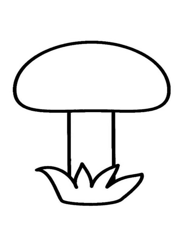 Раскраски для малышей