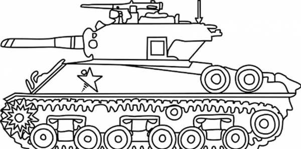 T14 Армата Blueprint
