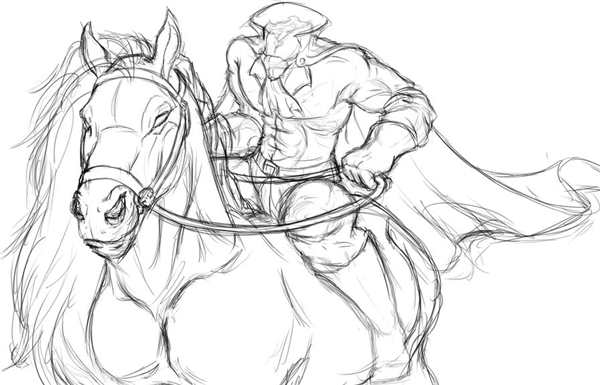 Аудиокнига the Headless Horseman