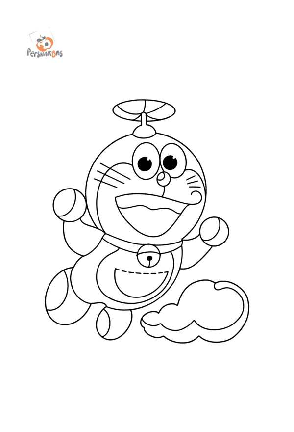 Doraemon