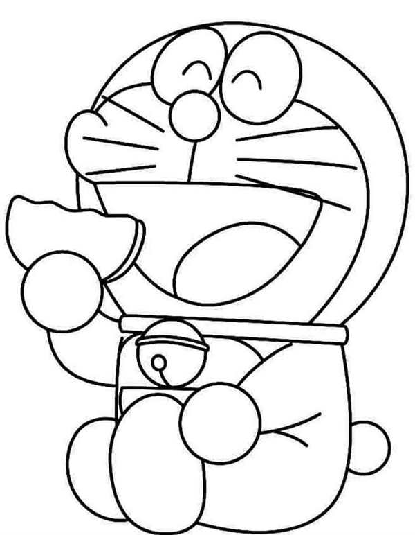 Doraemon Хидетоши
