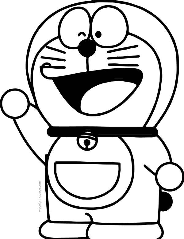 Doraemon