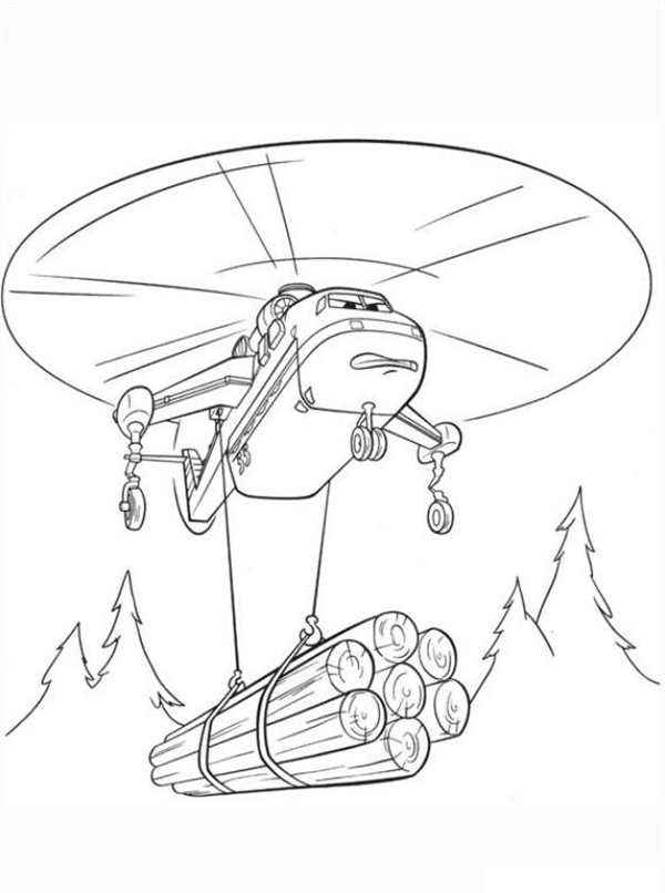 А-50 самолет чертеж