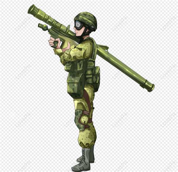 Военный раскрас