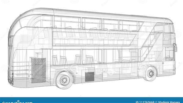 Раскраска автобус ЛИАЗ 5256