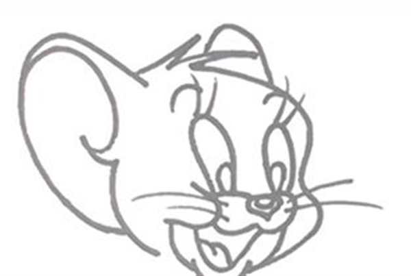 Tom and Jerry раскраска