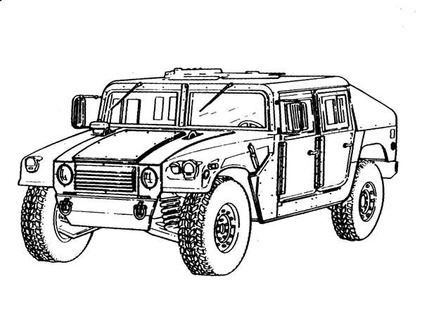 Мерседес Гелендваген g 63 чертежи