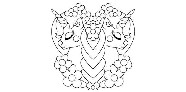 Майнкрафт раскраска для детей