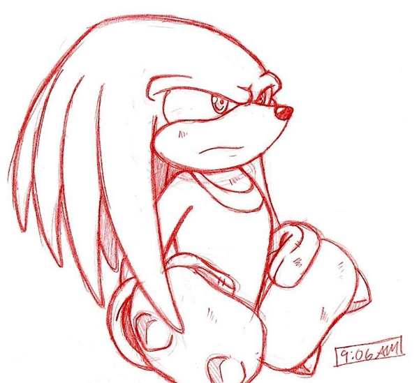 НАКЛЗ Sonic Boom
