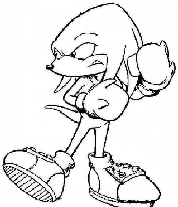 НАКЛЗ Sonic Boom