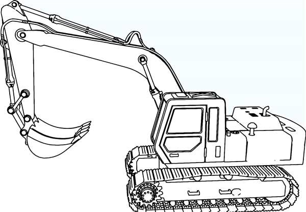 Роторный экскаватор Sandvik