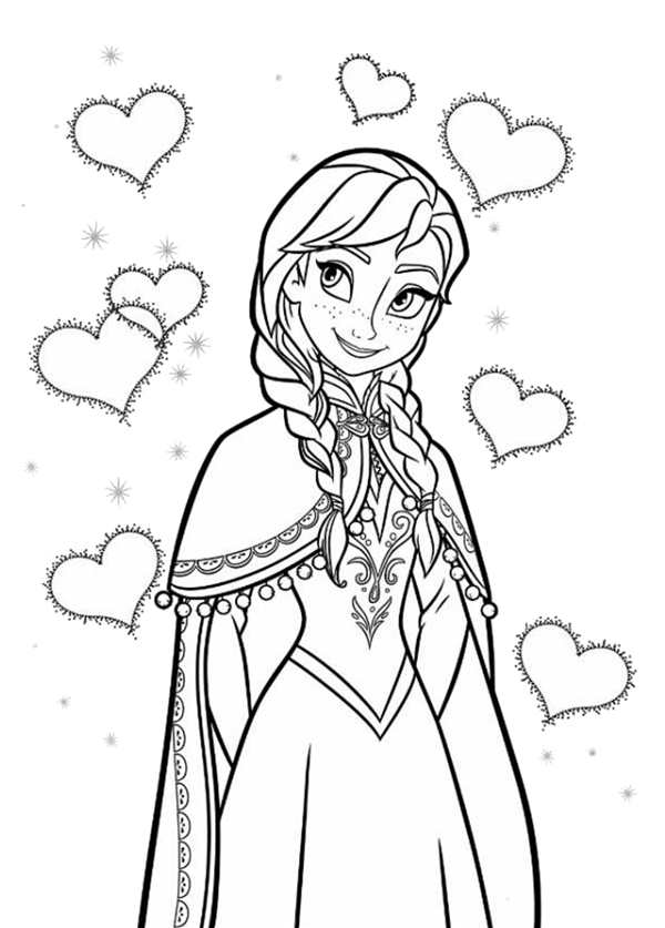Elsa Anna Boyama