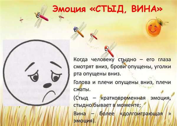Раскраска эмоции для детей