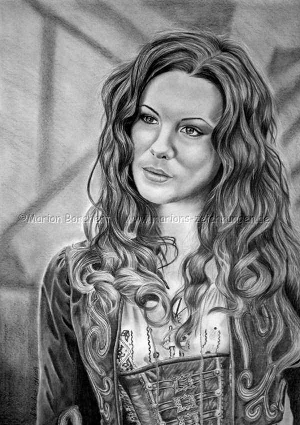 Раскраска Ерика Ван Хельсинга Акция дляFans