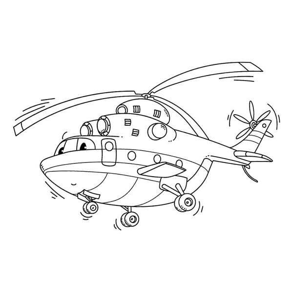 Eurocopter ec135 t2