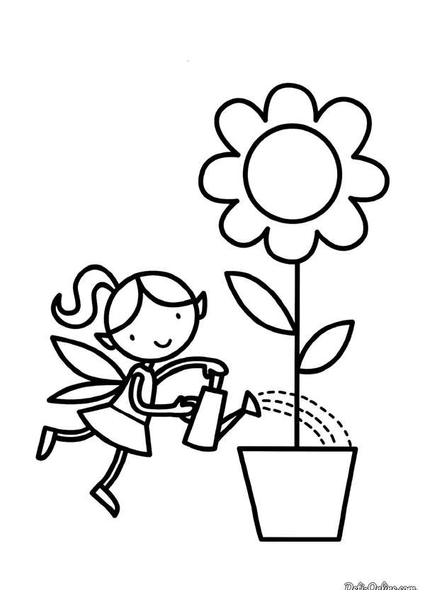 Улитка раскраска для детей 2-3 лет