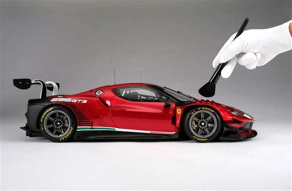 Ferrari 296 gt3