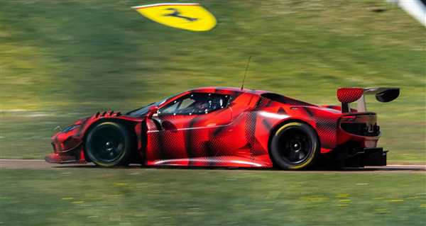 Yuka ADV Pro Racing 370з Цереграцева