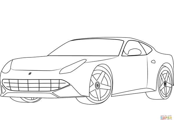 Ferrari LAFERRARI