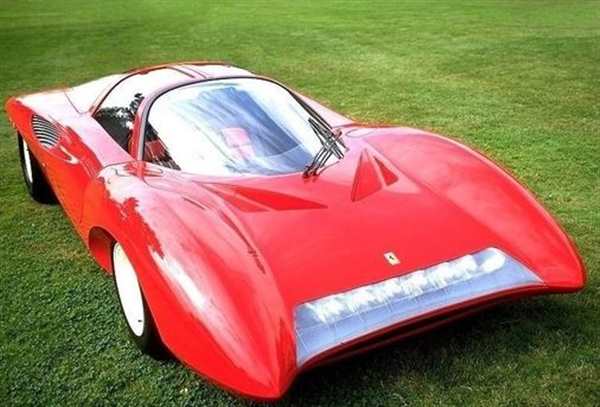 Ferrari f40 раскраска