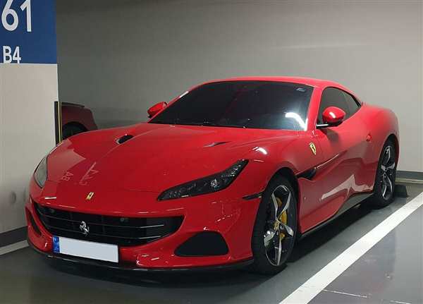 Раскраска Феррари 458 Италия