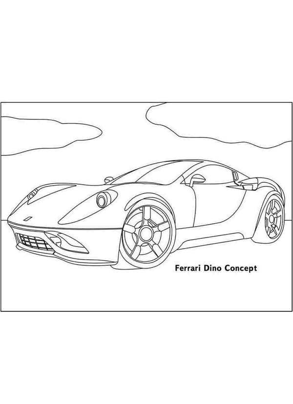 Ferrari sf90