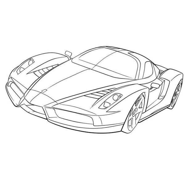 Чертежи Bentley Continental gt 2005