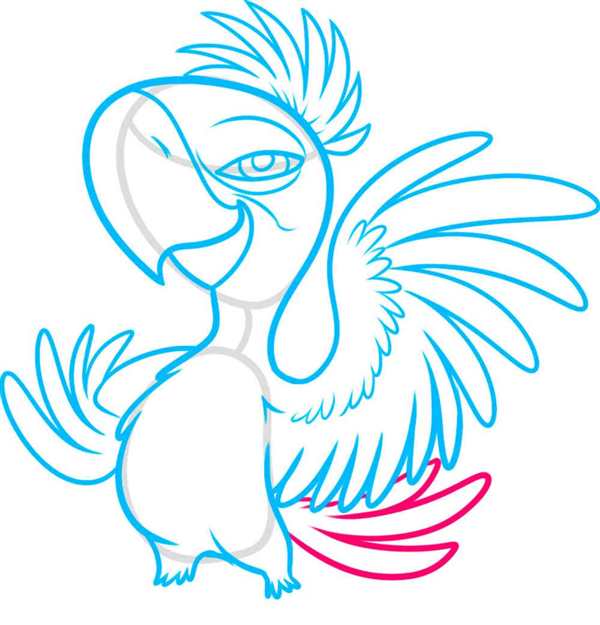 Rio 2 Gabi
