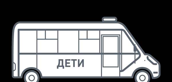 Фиат Дукато 244 рисунок
